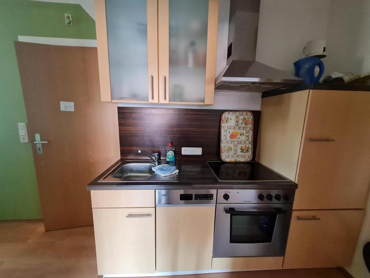 Ferienwohnung Sternstunden Lenzen Exterior foto