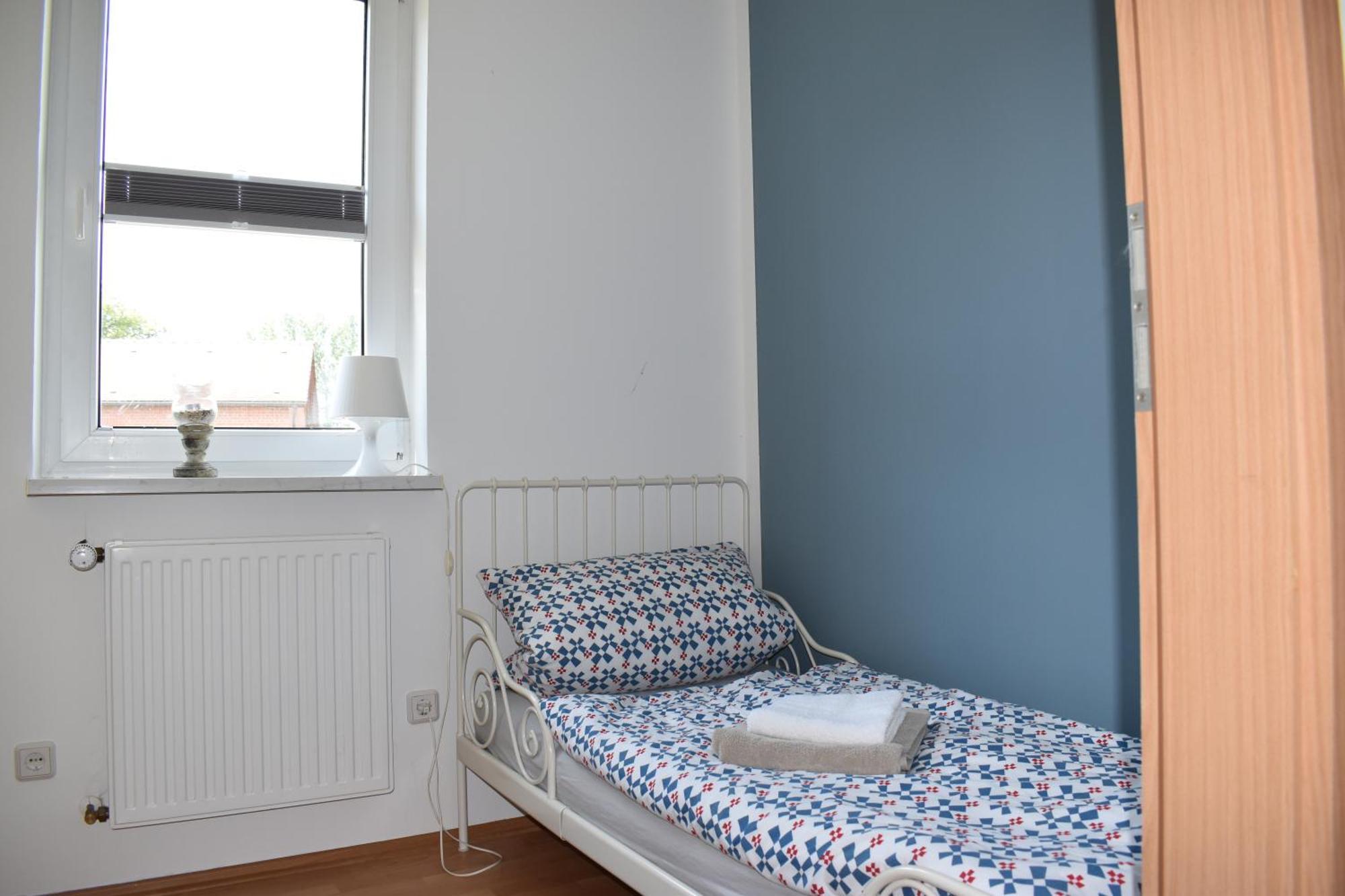 Ferienwohnung Sternstunden Lenzen Exterior foto